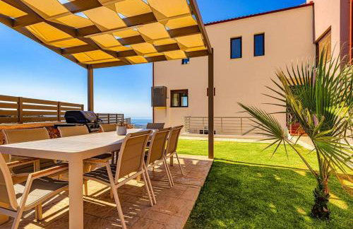 Apartment Lia with private eco pool - Amazing view - Foto 4