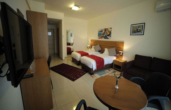 Sea Valley Suites - Foto 12