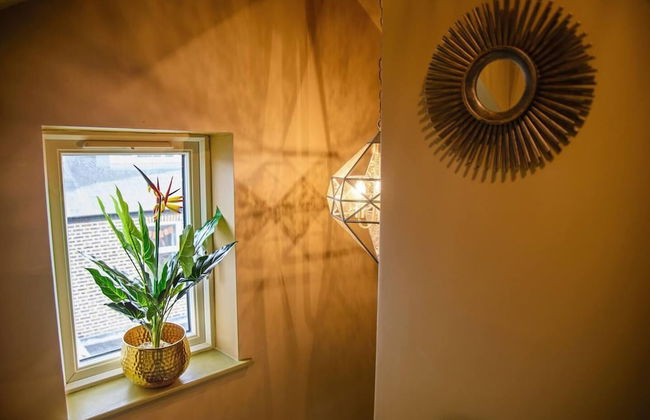 Luxury Versace Sleeps10, Hottub, Pool Table, Skytv - Foto 33