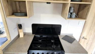 Whitstable staycation - Family & Pet Friendly - Alberta Holiday Park - Foto 3