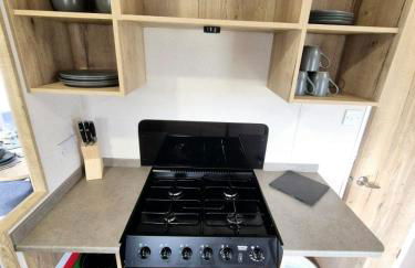 Whitstable staycation - Family & Pet Friendly - Alberta Holiday Park - Foto 3