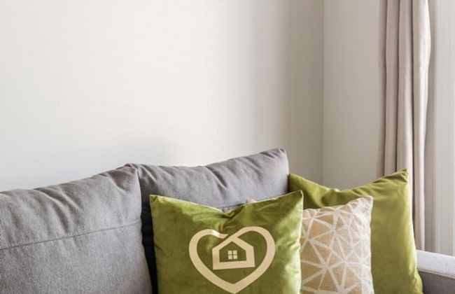 Iconic Rideau 1Bd Unit Balcony Free Parking 1 - Foto 11