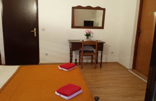 Apartments "Villa Mungos" Sobra - Foto 77