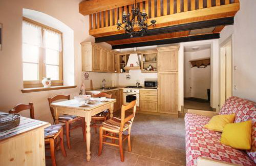 La Marmote Albergo Diffuso di Paluzza Rio Bavous - Photo 4