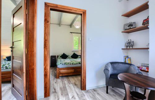 Raj pod lasem - Foto 19