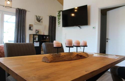 Ferienhaus Seehuis, Sauna, angeln, familienfreundlich - Photo 10