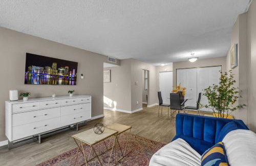 Stylish 2BR in North Miami with Free Parking - Foto 5