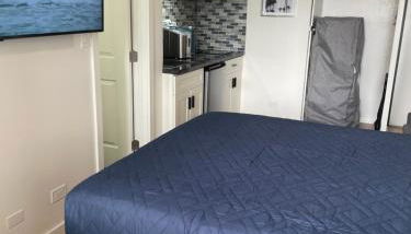 Contemporary Ocean View Suite - Heart of Waikiki! - Foto 5