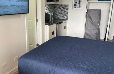 Contemporary Ocean View Suite - Heart of Waikiki! - Foto 5