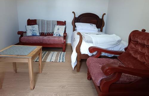 Adelaide's Cottage - Foto 11