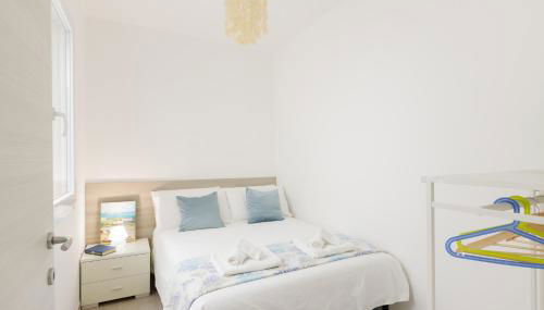 DELFINO - Ampio Appartamento a 40 metri dalla Spiaggia - Foto 4, towels