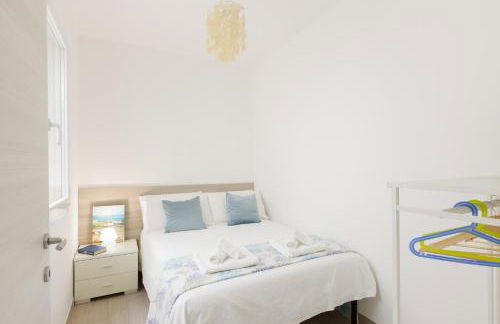 DELFINO - Ampio Appartamento a 40 metri dalla Spiaggia - Foto 4