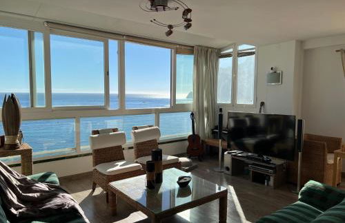 Ático dúplex en Playa Fossa Calpe - Photo 8