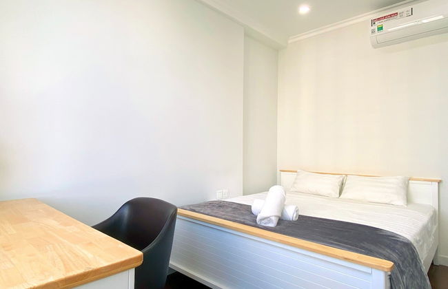 Vinhome D'capitale Service Apartment - Mikage Housing - Foto 10