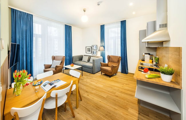 Jimmy's Apartments Emerald - Foto 24