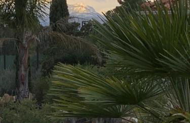 L'Hacienda Piscine chauffée à 28, spa, boulodrome et court de Tennis privés, 2 villas indépendantes - Foto 15