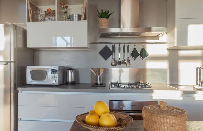 Sunset Terrace Loft Best View on Como - Foto 40