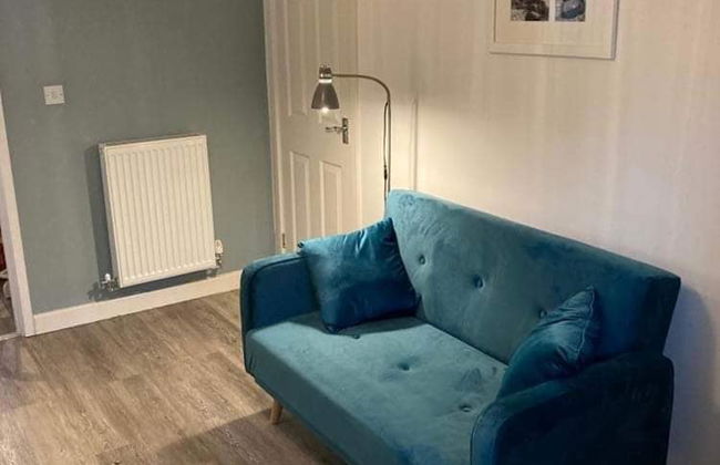 Fabulous House Very Near Charlestown Harbour - Foto 15