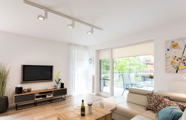 BalticOn Polanki - Foto 64