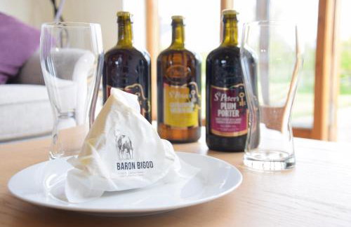 The Mulberry, nr Bungay - Photo 12