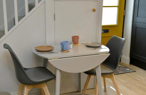 Nest House Super cosy one bedroom detached lodge center Huntingdon - Foto 21