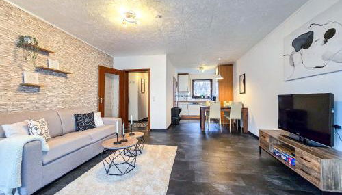 COSY-Apartment - Glazed Balkony & Carport, 70m2 - Foto 5