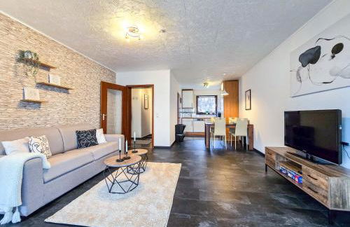 COSY-Apartment - Glazed Balkony & Carport, 70m2 - Foto 5