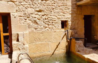 Patio y Calados Rioja Suites - Foto 1