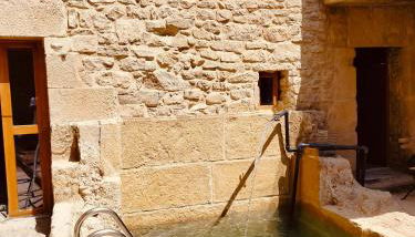 Patio y Calados Rioja Suites - Foto 1