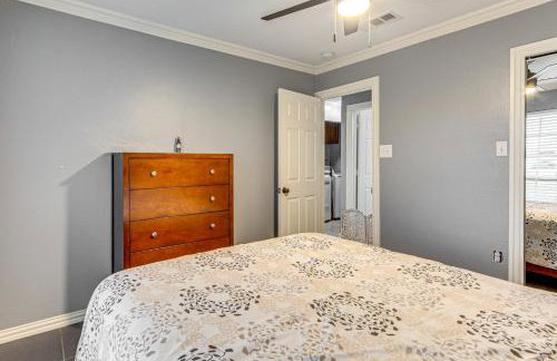 Dallas Area Home with Hot Tub, Families Welcome! - Foto 19