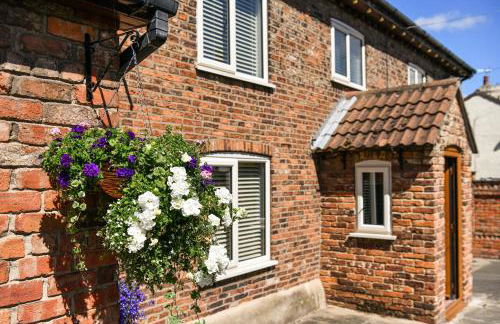 Dovecote Farm House - Foto 52