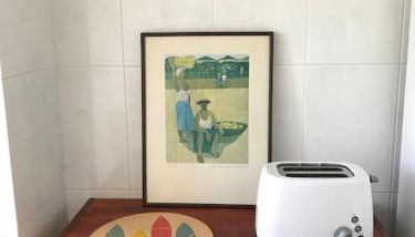 Beach and Park Welcome to surfcity Carcavelos - Foto 2