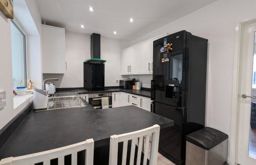 The Pollard Home Acocks Green - Foto 8