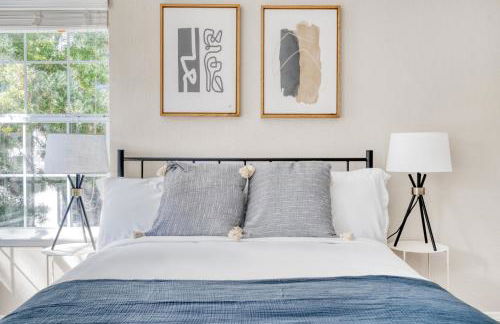 Sunnyvale 1BR w Gym Pool BBQ nr Apple SFO-896 - Foto 10