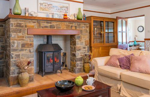 Clayford Cottage - Foto 4