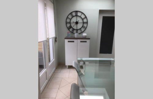 La maison d'Adélie Parking privé - Foto 31