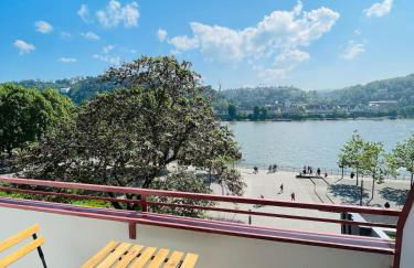 Apartment am Deutschen Eck - Foto 1