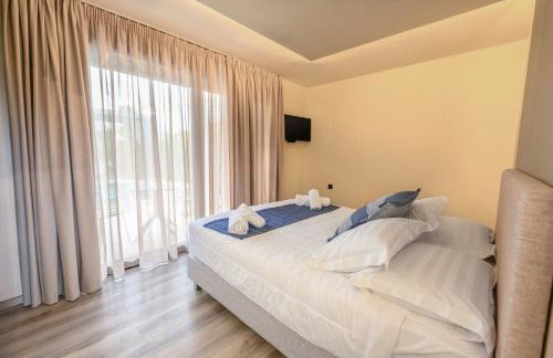 Grand Kourouta Pool Apartments - Foto 30