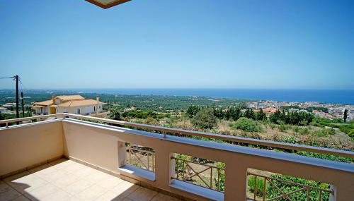 Villa Myrto - Foto 4