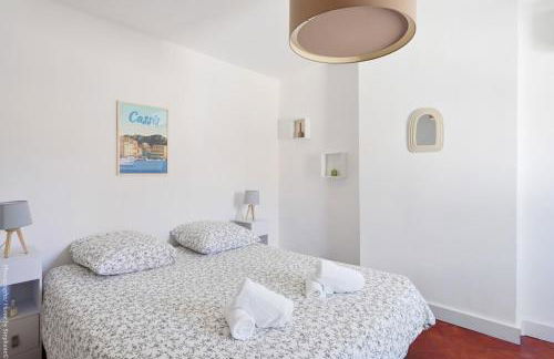 Oustau de Gemo - Maison confort au cœur de Gémenos - Foto 20