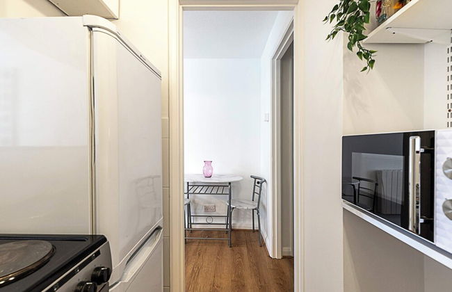 Charming One Bedroom Flat in Rotherhithe - Foto 22