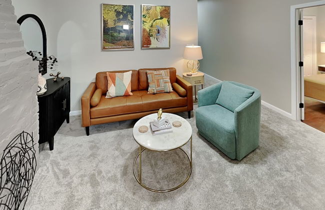 Barnard Row House - Foto 28