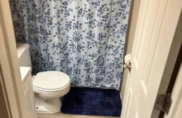 A2 Studio, Mins to Downtown, UofM, Hospitals, Restaurants & Stadium - Foto 6