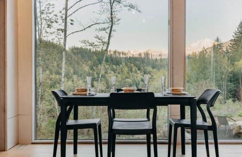 58MF - Wi-Fi - Pets OK - EVC - Amazing Views cabin - Foto 13