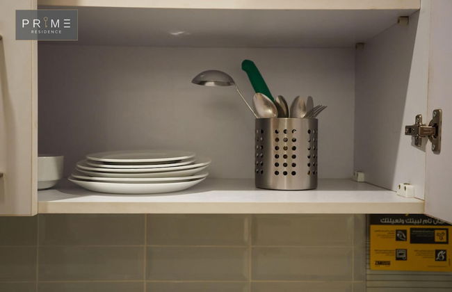 Prime Residence New Cairo - Foto 66