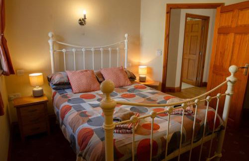 Aberystwyth Enlli Cottage - Foto 21