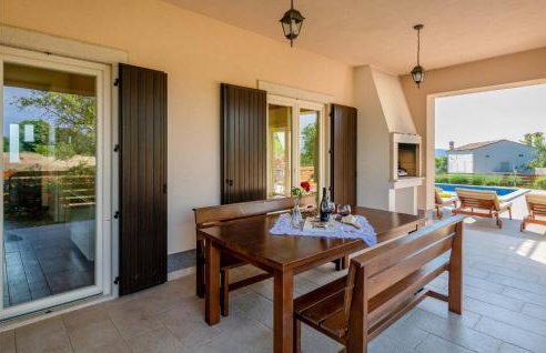 Gorgeous Home In Puntera With Wifi - Foto 23