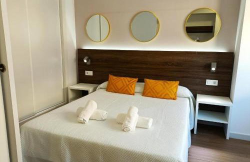 Iberflat Apartamentos Marynton - Foto 38