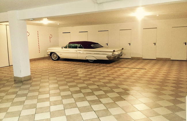 Rezydencja Wind Rose - Luxury ApartHotel - Foto 61