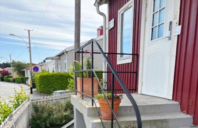 4 Star Holiday Home in Enskede-by Traum - Foto 34